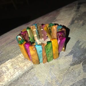 colorful Braclet